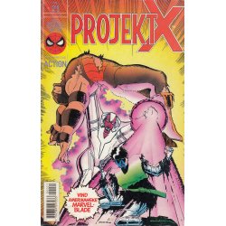 Projekt X 21 