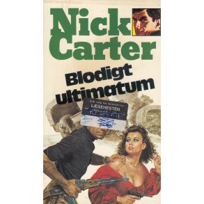 Nick Carter 215