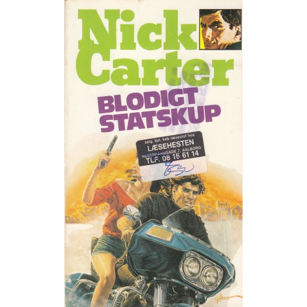 Nick Carter 219