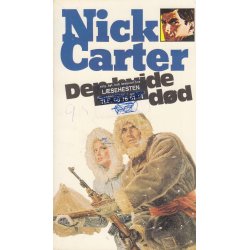 Nick Carter 223