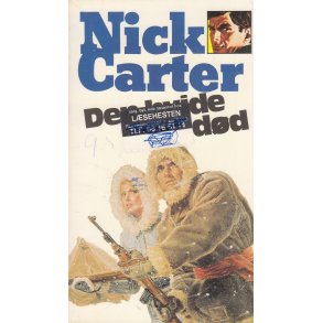 Nick Carter 223