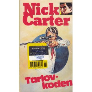 Nick Carter 224