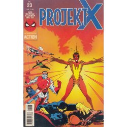 Projekt X 23