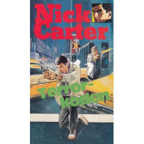 Nick Carter 231