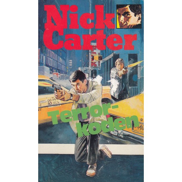Nick Carter 231