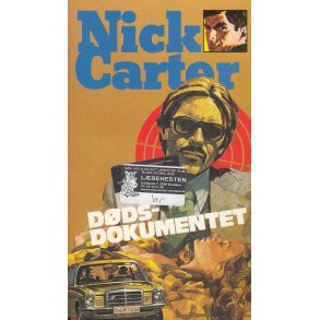 Nick Carter 238