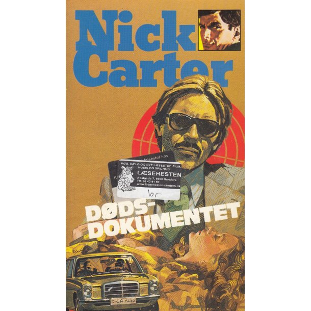 Nick Carter 238