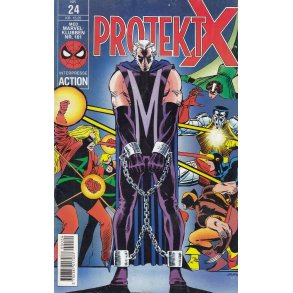 Projekt X 24