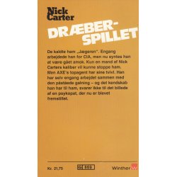 Nick Carter 240
