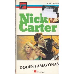 Nick Carter 241