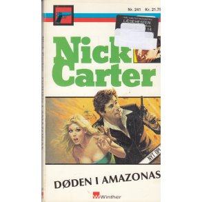 Nick Carter 241