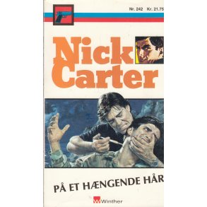Nick Carter 242