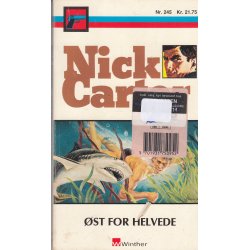 Nick Carter 245