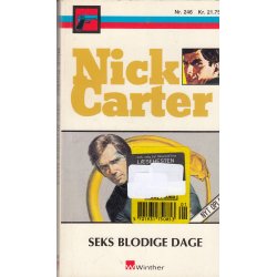 Nick Carter 246