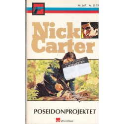 Nick Carter 247