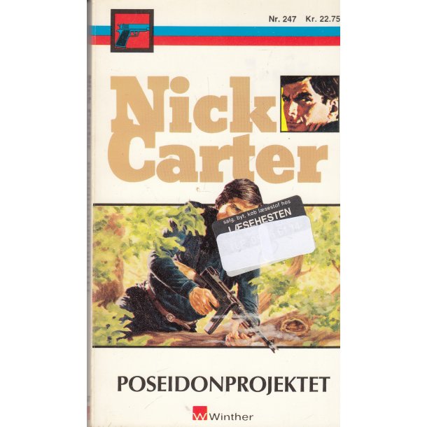 Nick Carter 247