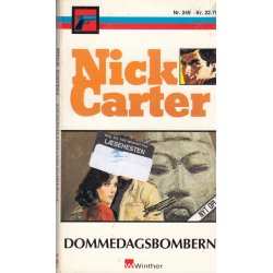 Nick Carter 249