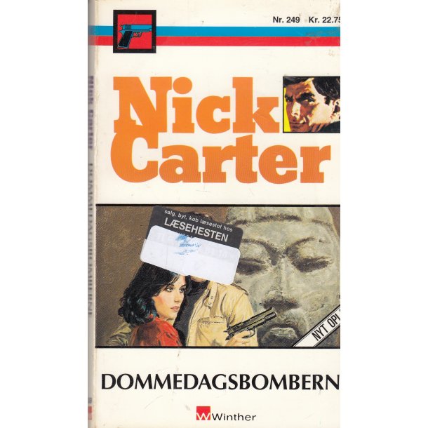 Nick Carter 249