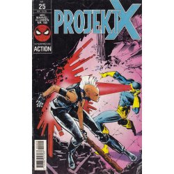 Projekt X 25