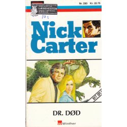 Nick Carter 250