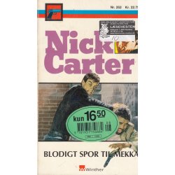Nick Carter 252