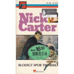 Nick Carter 252