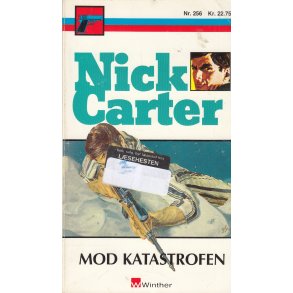 Nick Carter 256