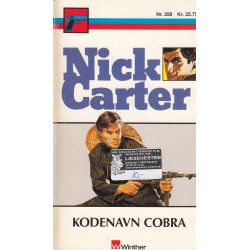 Nick Carter 258
