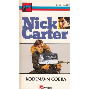 Nick Carter 258