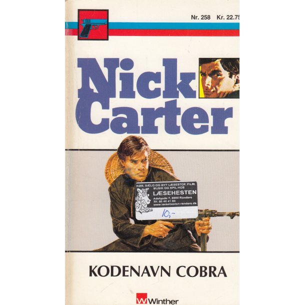 Nick Carter 258