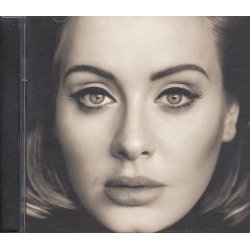 Adele 25 (CD)