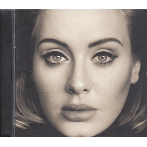 Adele 25 (CD)