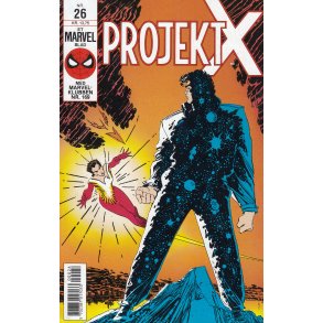 Projekt X 26
