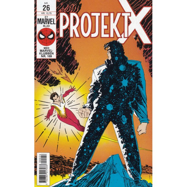 Projekt X 26