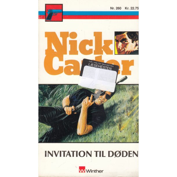 Nick Carter 260