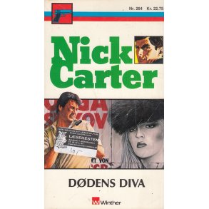 Nick Carter 264