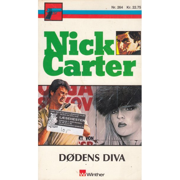 Nick Carter 264