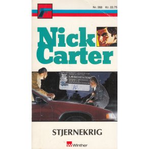 Nick Carter 268