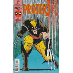 Projekt X 27