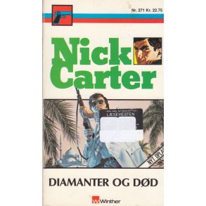 Nick Carter 271