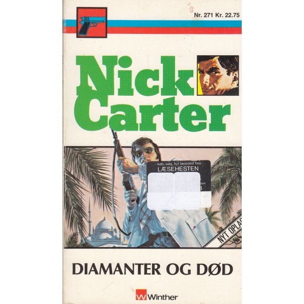 Nick Carter 271