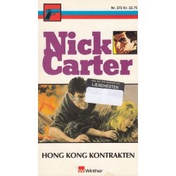 Nick Carter 272