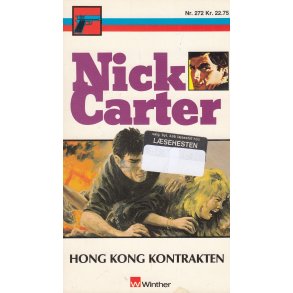 Nick Carter 272