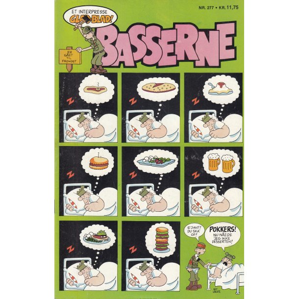 Basserne 277