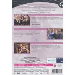 Kriminalkommiss�r Barnaby Box 27 (DVD)