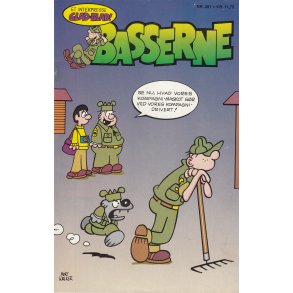 Basserne 281