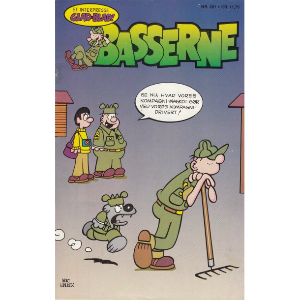 Basserne 281