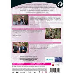 Kriminalkommiss�r Barnaby Box 28 (DVD)