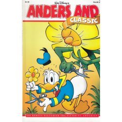 Anders And Classic Nr. 29 