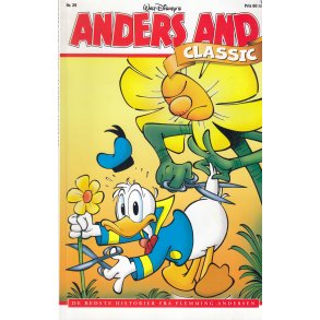 Anders And Classic Nr. 29 